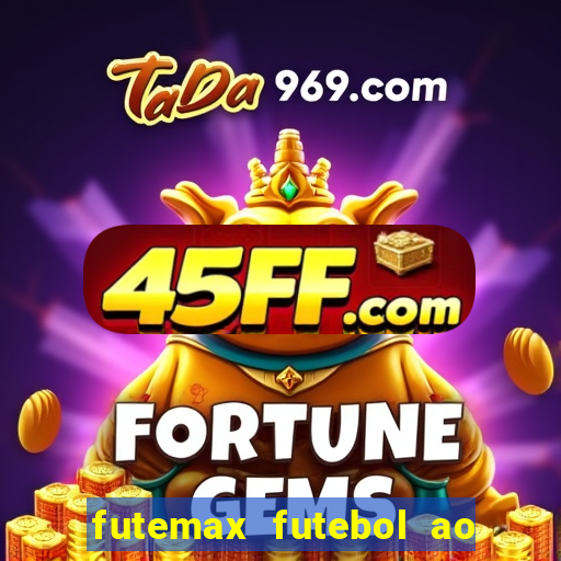 futemax futebol ao vivo corinthians